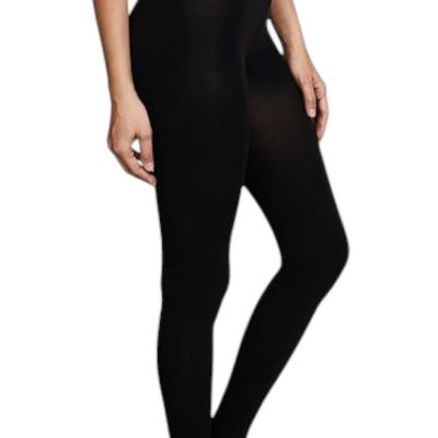 Wolford Women's Velvet De Luxe 66 Tights Black